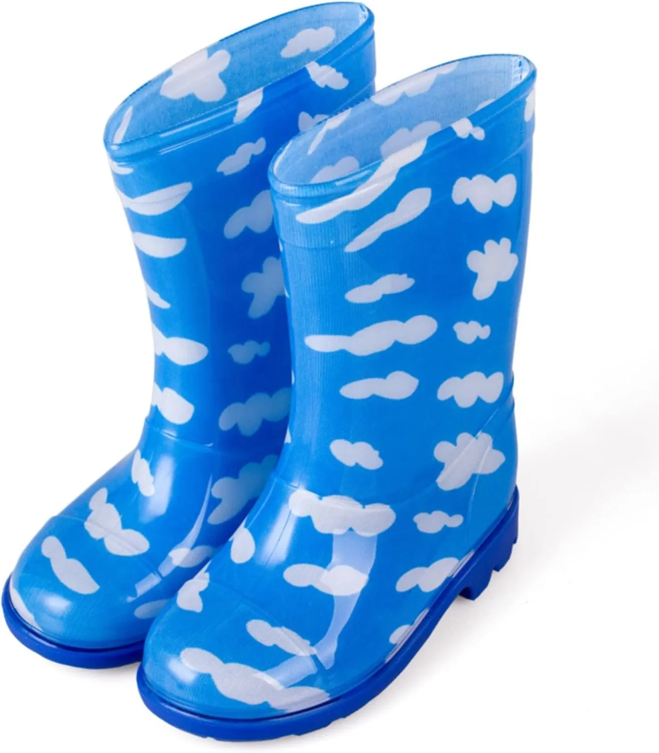 Womens Rubber Boots Womens Rain Boots Outdoor for Boating Fishing Gardening Farming Stylish Rain Shoes